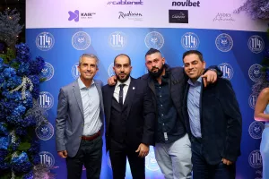 (Φώτος) Η εκδήλωση της Ανόρθωσης για τα 114 χρόνια ζωής