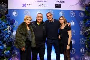 (Φώτος) Η εκδήλωση της Ανόρθωσης για τα 114 χρόνια ζωής