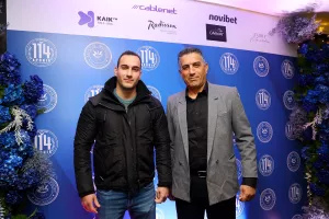 (Φώτος) Η εκδήλωση της Ανόρθωσης για τα 114 χρόνια ζωής