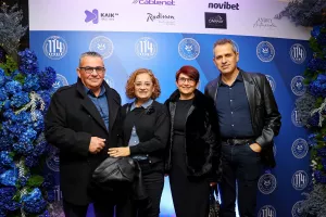 (Φώτος) Η εκδήλωση της Ανόρθωσης για τα 114 χρόνια ζωής