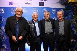 (Φώτος) Η εκδήλωση της Ανόρθωσης για τα 114 χρόνια ζωής