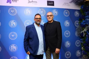 (Φώτος) Η εκδήλωση της Ανόρθωσης για τα 114 χρόνια ζωής