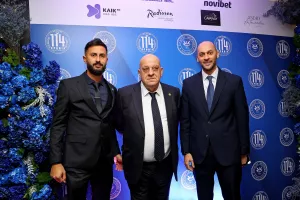 (Φώτος) Η εκδήλωση της Ανόρθωσης για τα 114 χρόνια ζωής