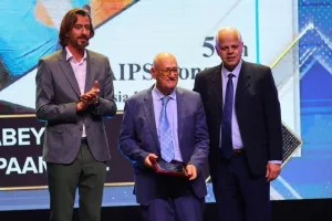 ΟΛΟΙ όσοι βραβεύθηκαν στην Γιορτή των Αρίστων (Φώτος)