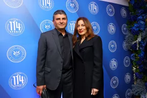 (Φώτος) Η εκδήλωση της Ανόρθωσης για τα 114 χρόνια ζωής