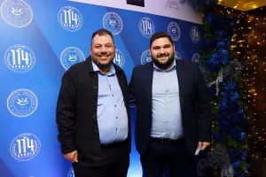 (Φώτος) Η εκδήλωση της Ανόρθωσης για τα 114 χρόνια ζωής