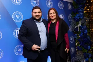 (Φώτος) Η εκδήλωση της Ανόρθωσης για τα 114 χρόνια ζωής