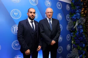 Πραστίτης και Κούσιος