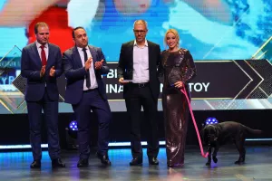 Πελενδρίτου: «Το ότι είμαι ακόμα εδώ, ανταγωνιστική, λέει πολλά»