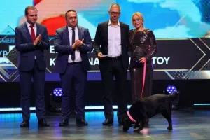 ΟΛΟΙ όσοι βραβεύθηκαν στην Γιορτή των Αρίστων (Φώτος)