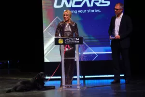 Πελενδρίτου: «Το ότι είμαι ακόμα εδώ, ανταγωνιστική, λέει πολλά»