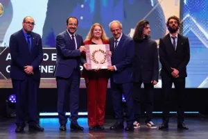 ΟΛΟΙ όσοι βραβεύθηκαν στην Γιορτή των Αρίστων (Φώτος)