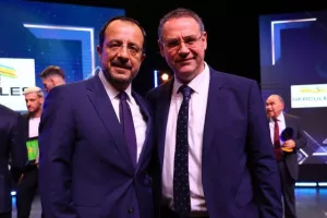 ΟΛΟΙ όσοι βραβεύθηκαν στην Γιορτή των Αρίστων (Φώτος)