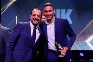 ΟΛΟΙ όσοι βραβεύθηκαν στην Γιορτή των Αρίστων (Φώτος)