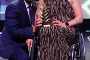ΟΛΟΙ όσοι βραβεύθηκαν στην Γιορτή των Αρίστων (Φώτος)