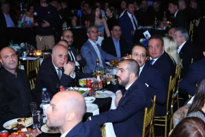 (Φώτος) Η εκδήλωση της Ανόρθωσης για τα 114 χρόνια ζωής
