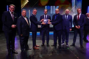 ΟΛΟΙ όσοι βραβεύθηκαν στην Γιορτή των Αρίστων (Φώτος)