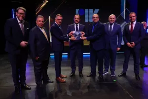 ΟΛΟΙ όσοι βραβεύθηκαν στην Γιορτή των Αρίστων (Φώτος)