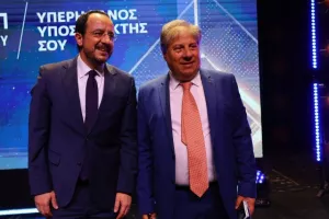 ΟΛΟΙ όσοι βραβεύθηκαν στην Γιορτή των Αρίστων (Φώτος)