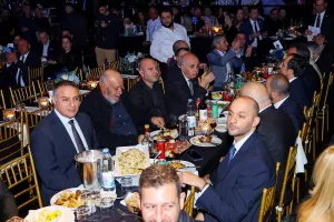 (Φώτος) Η εκδήλωση της Ανόρθωσης για τα 114 χρόνια ζωής
