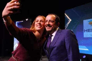 ΟΛΟΙ όσοι βραβεύθηκαν στην Γιορτή των Αρίστων (Φώτος)