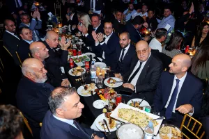 (Φώτος) Η εκδήλωση της Ανόρθωσης για τα 114 χρόνια ζωής