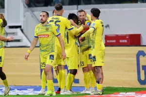 8ο μισθολόγιο (ΑΕΛ)
