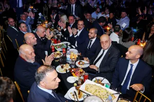 (Φώτος) Η εκδήλωση της Ανόρθωσης για τα 114 χρόνια ζωής