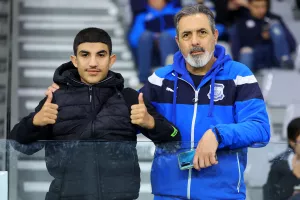 (Φώτος) Ο κόσμος στο "Αλφαμέγα"