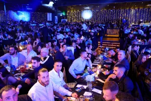 (Φώτος) Η εκδήλωση της Ανόρθωσης για τα 114 χρόνια ζωής