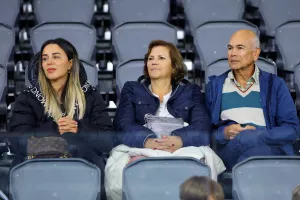 (Φώτος) Ο κόσμος στο "Αλφαμέγα"