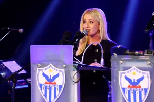 (Φώτος) Η εκδήλωση της Ανόρθωσης για τα 114 χρόνια ζωής