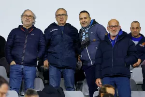 (Φώτος) Ο κόσμος στο "Αλφαμέγα"