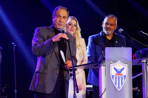 (Φώτος) Η εκδήλωση της Ανόρθωσης για τα 114 χρόνια ζωής