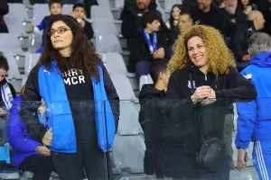 (Φώτος) Ο κόσμος στο "Αλφαμέγα"