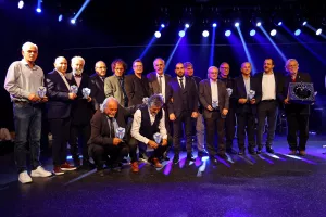 (Φώτος) Η εκδήλωση της Ανόρθωσης για τα 114 χρόνια ζωής
