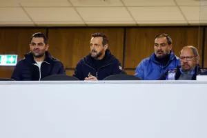 Στο "Αλφαμέγα" ο Μάντζιος (Φώτος)