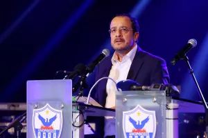 "Εισφορά 75 χιλιάδων στην Ανόρθωση"