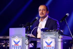 (Φώτος) Η εκδήλωση της Ανόρθωσης για τα 114 χρόνια ζωής