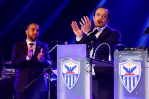 (Φώτος) Η εκδήλωση της Ανόρθωσης για τα 114 χρόνια ζωής