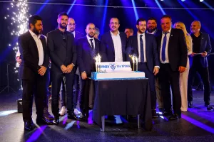 (Φώτος) Η εκδήλωση της Ανόρθωσης για τα 114 χρόνια ζωής