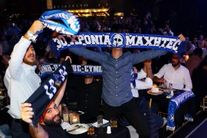 (Φώτος) Η εκδήλωση της Ανόρθωσης για τα 114 χρόνια ζωής