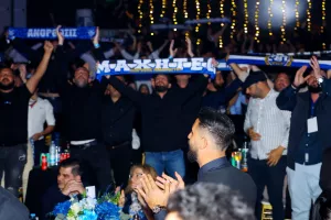 (Φώτος) Η εκδήλωση της Ανόρθωσης για τα 114 χρόνια ζωής