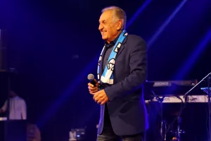 (Φώτος) Η εκδήλωση της Ανόρθωσης για τα 114 χρόνια ζωής