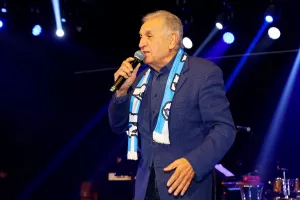 (Φώτος) Η εκδήλωση της Ανόρθωσης για τα 114 χρόνια ζωής