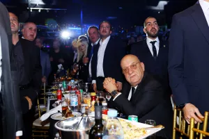 (Φώτος) Η εκδήλωση της Ανόρθωσης για τα 114 χρόνια ζωής