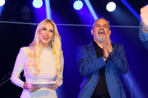 ΕΞΑΙΡΕΤΙΚΟΙ! 