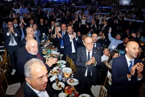 (Φώτος) Η εκδήλωση της Ανόρθωσης για τα 114 χρόνια ζωής