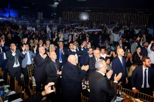 (Φώτος) Η εκδήλωση της Ανόρθωσης για τα 114 χρόνια ζωής