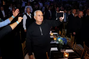 (Φώτος) Η εκδήλωση της Ανόρθωσης για τα 114 χρόνια ζωής